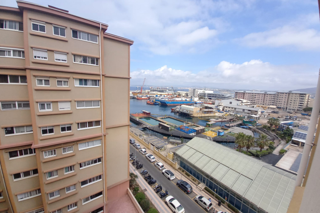 Thumbnail Apartment for sale in Harbour Views, Gibraltar