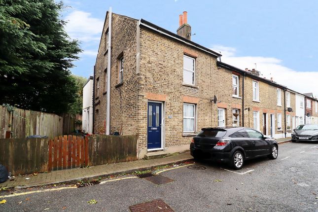 2-bed terraced on 17, Henry Street, Bromley, £520,000