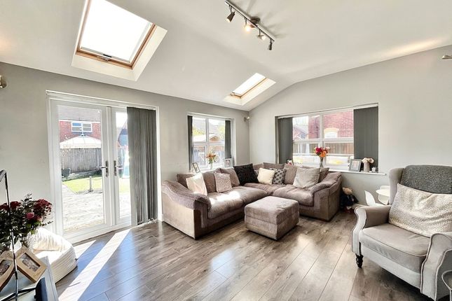 21 Millbrook Way, Stoke-On-Trent photo 2