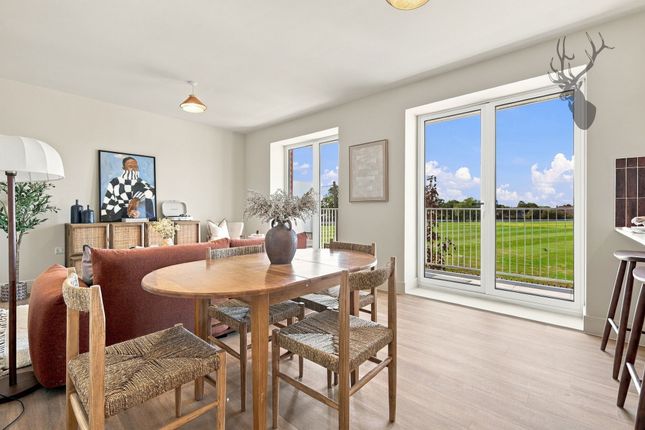 Plot 6, Queen Elizabeth Riding School, London photo 3