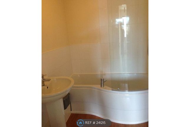 Jack And Jill Bathroom