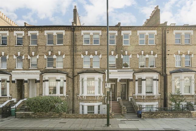 Thumbnail Flat for sale in St. Margarets Road, St Margarets, Twickenham