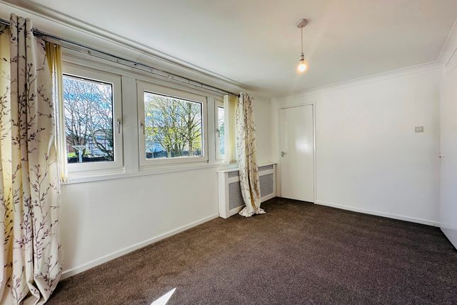 Terraced house for sale in Mary Square, Bargeddie, Glasgow
