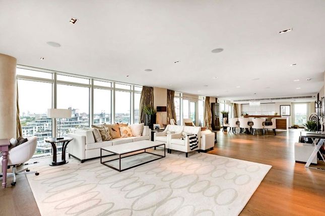 Ascensis Tower Battersea Reach Juniper Drive Sw18 3 Bedroom Flat Flat For In Ascensis Tower Battersea Reach Juniper Drive