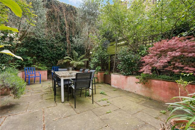 Basement, 19, Colville Terrace, London photo 2