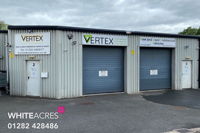 Thumbnail Industrial to let in Unit 2 Kenyon Court, Lomeshaye Industrial Estate, Lancashire, Nelson