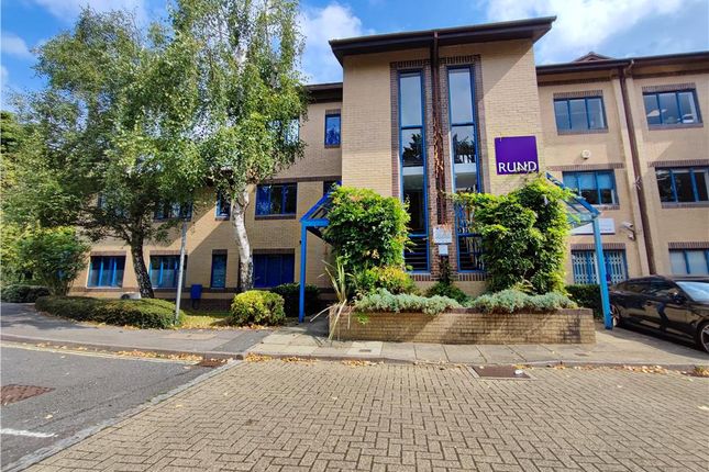 Office for sale in 15 East Links Tollgate, Chandler's Ford, Eastleigh