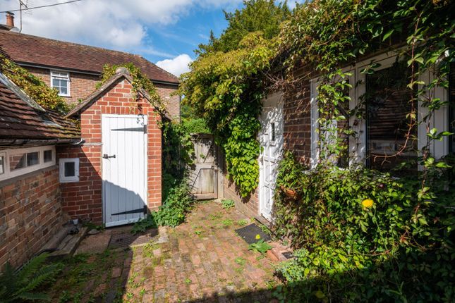 Detached house for sale in The Green, Horsted Keynes