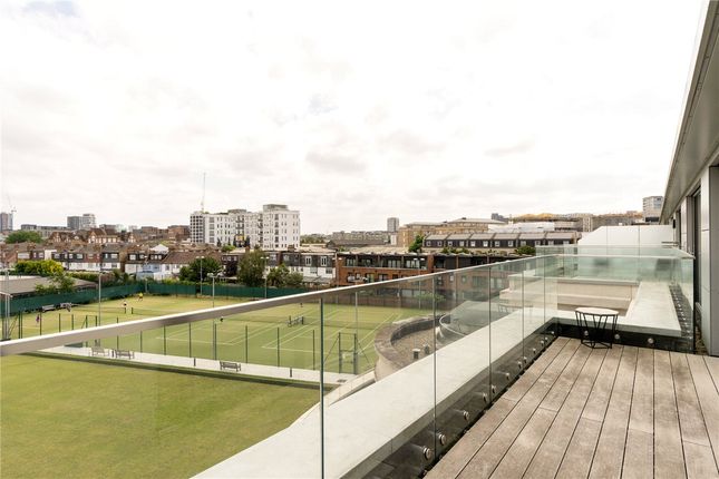 Flat 3.1, 29, Broomhouse Lane, London photo 3