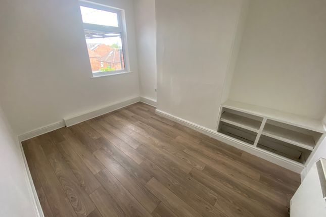 Terraced house to rent in Bright Street, Ilkeston