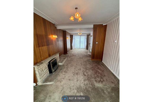 Thumbnail Semi-detached house to rent in Oakwood Crescent, London
