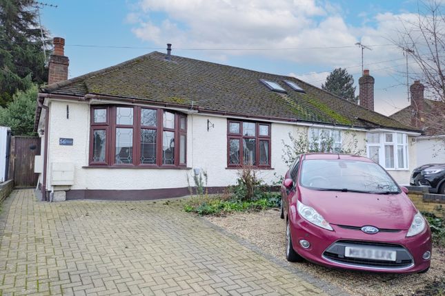 2-bed other on 56, Sherwood Crescent, Benfleet, £400,000