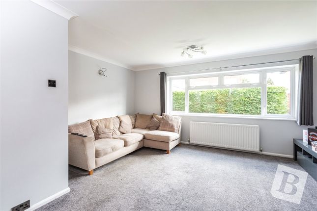 2-bed maisonette on 3, South Primrose Hill, Essex, £260,000