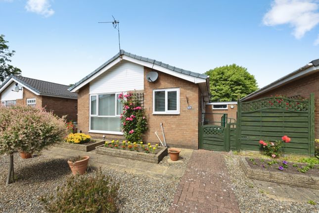 2-bed house on 11, Wallington Close, Bedlington, £165,000