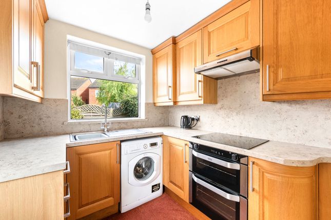 74 Ripon Road, Harrogate photo 4