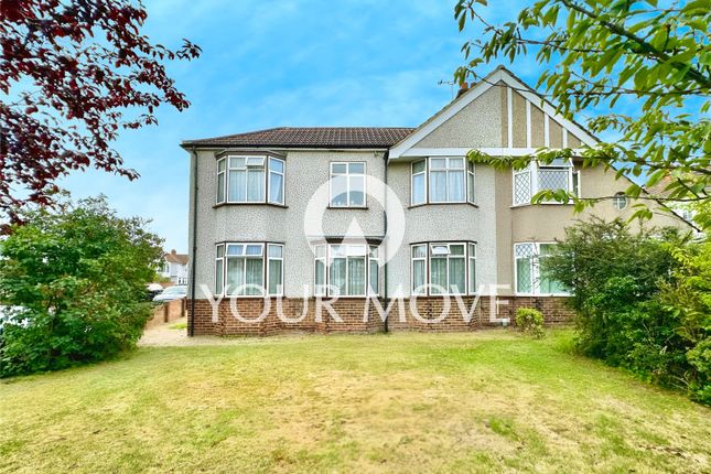 #Yourmovedartford