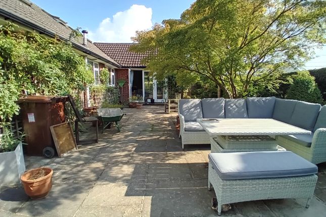 Detached bungalow for sale in Butchers Lane, Three Oaks, Hastings