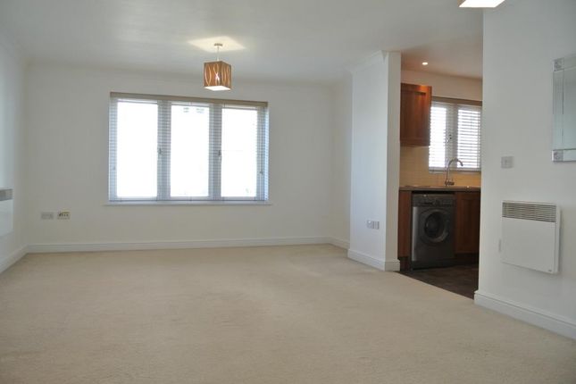 Flat to rent in Creine Mill Lane North, Canterbury