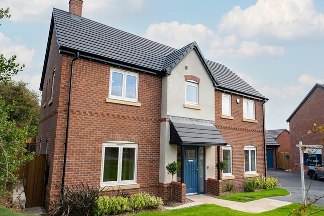 34, Sketchley Lane, Burbage photo 3