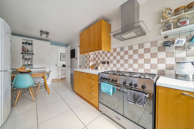 Terraced house for sale in Wild Goose Drive, London