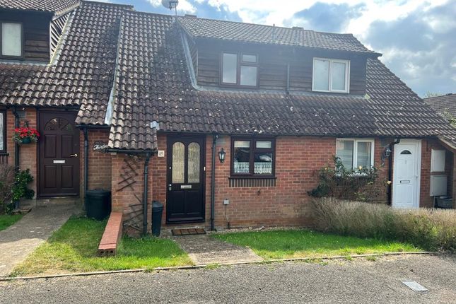 Terraced house to rent in Goose Acre, Chesham HP5