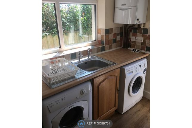 Highfield, Southampton photo 5
