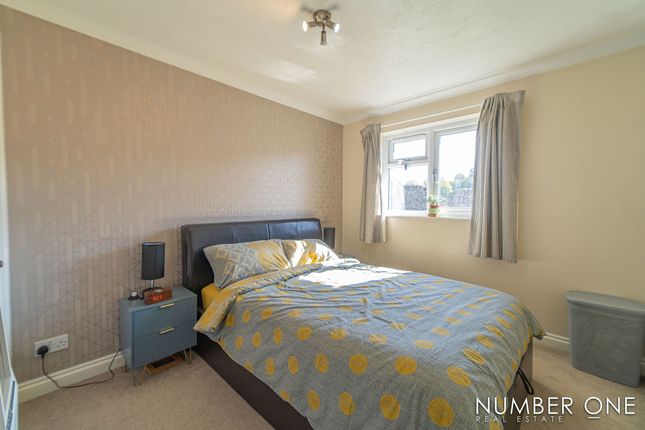 Flat for sale in School Hill, Chepstow
