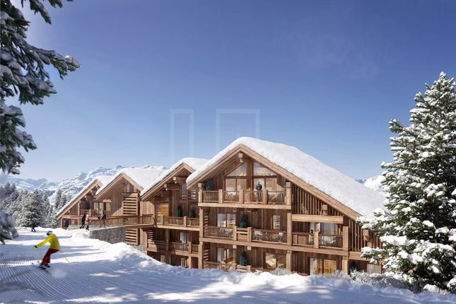 Thumbnail Apartment for sale in Méribel, 73550, France