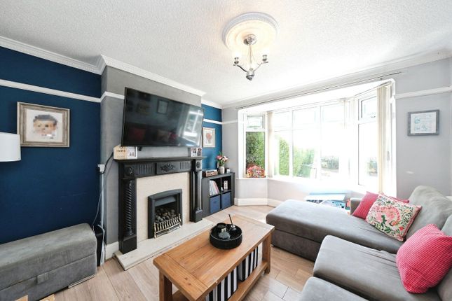45, Mansfield Road, Chesterfield photo 2