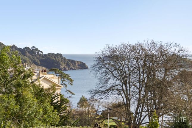 Detached house for sale in St. Marks Road, Torquay