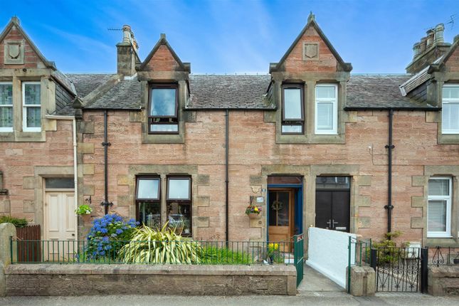 Thumbnail Semi-detached house for sale in Perceval Road, Inverness