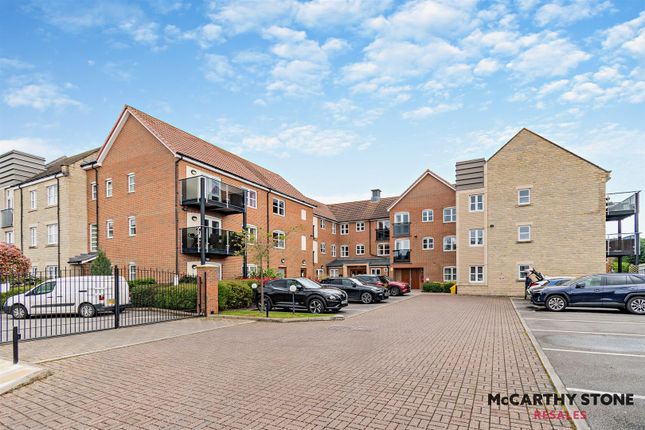 Flat for sale in Barnes Wallis Court, Charles Briggs Avenue, Howden, Goole