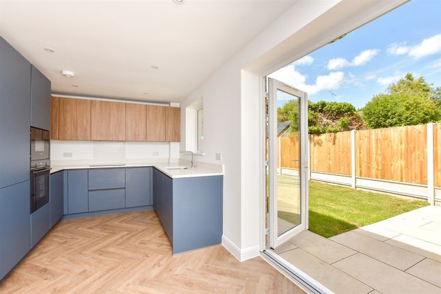 3-bed house on 84, Stanley Road, Broadstairs, £495,000