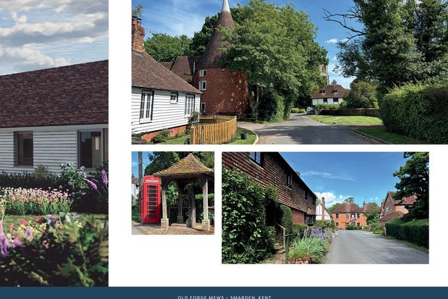 Old Forge Mews, Mill Lane, Smarden photo 3