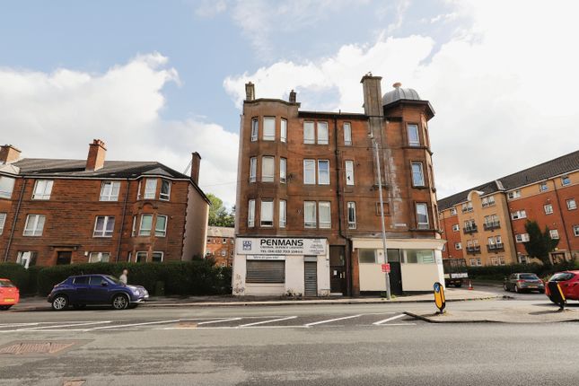 Flat for sale in 35 Riverford Road, Glasgow