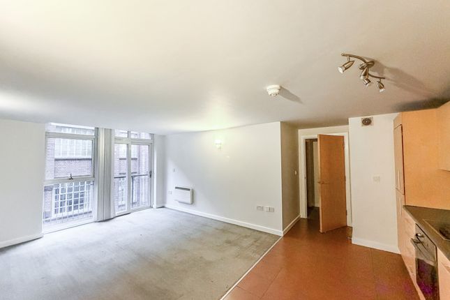Apartment 92, 47 Rutland Street, Apartment 92, 47 Rutland Street, Leicester photo 3