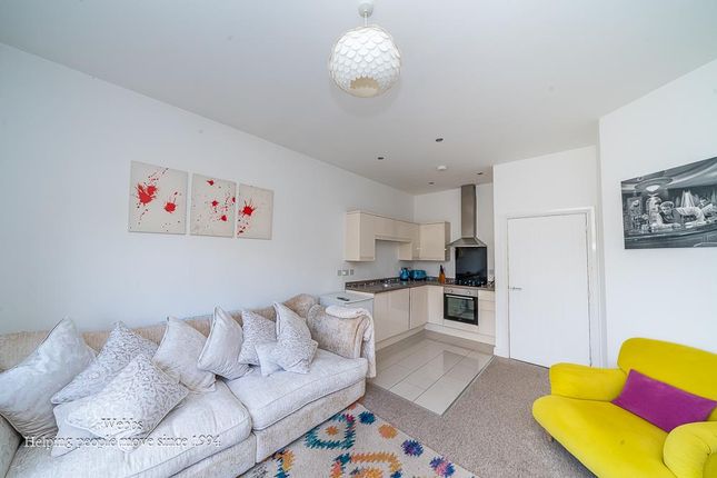 Bracken Close, Cannock photo 4