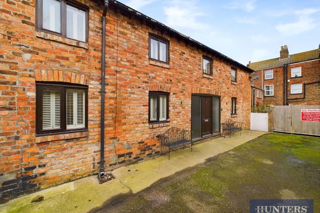 End terrace house for sale in Clayhouse Yard, Mitford Street, Filey