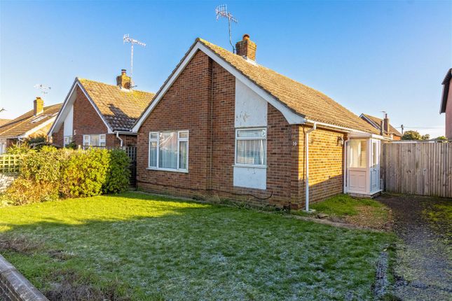 Thumbnail Detached bungalow for sale in Ainsdale Road, Worthing