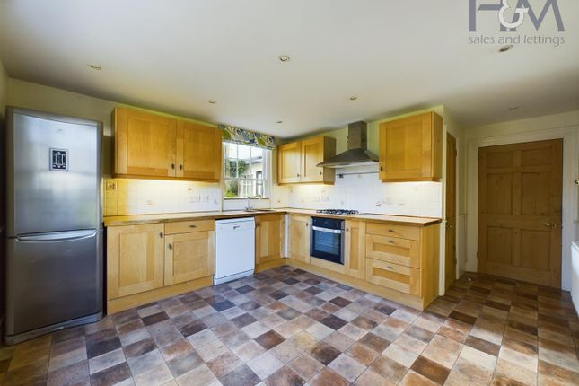 Cottage for sale in High Street, Bowling Green, Old Stevenage