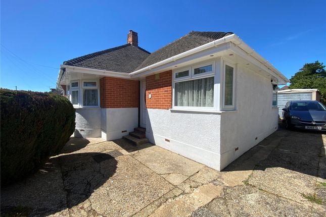2-bed house on 77, Headswell Avenue, Bournemouth, £290,000