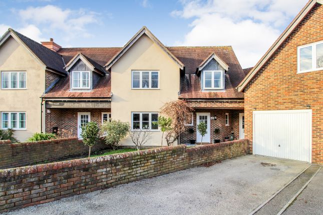 Property for sale in Wyvern Place, Warnham, Horsham, West Sussex.
