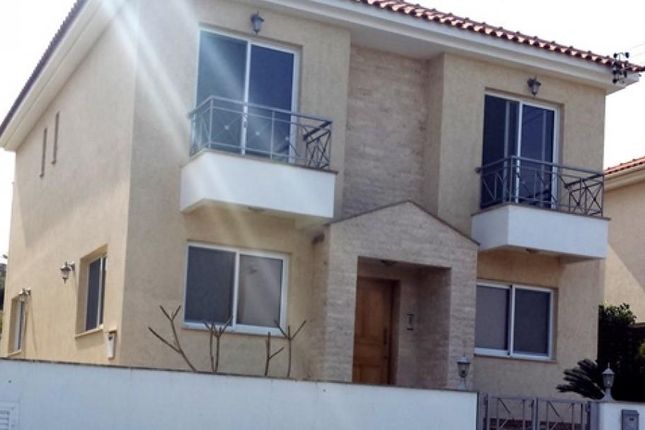 Villa for sale in Pyrgos, Limassol, Cyprus