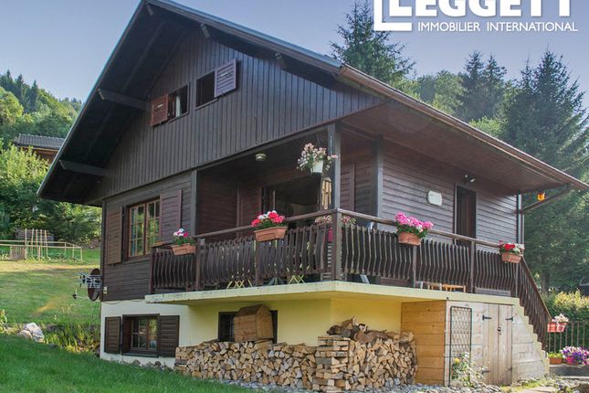 Thumbnail Villa for sale in La Rivière-Enverse, Haute-Savoie, Auvergne-Rhône-Alpes