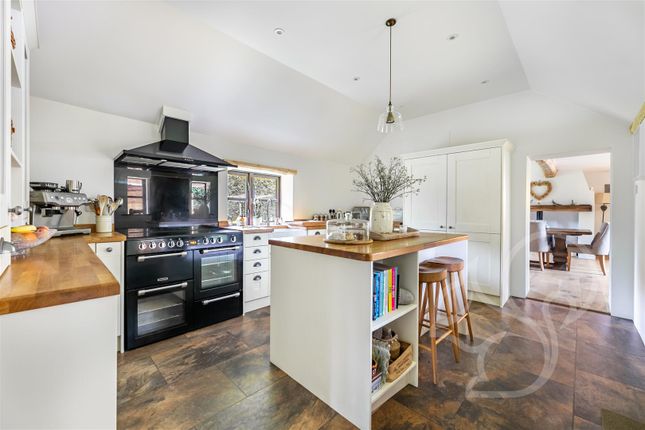 Cottage for sale in Clay Hall Lane, Acton, Sudbury