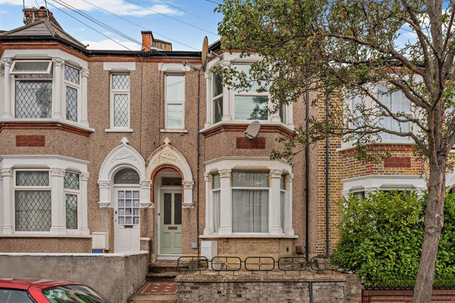 1-bed flat on Chancelot Road, London, £240,000