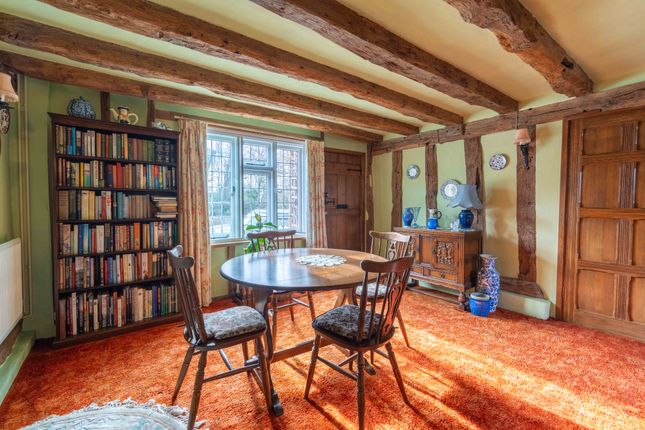 Briar Cottage, 38, Brook Street, Colchester photo 3