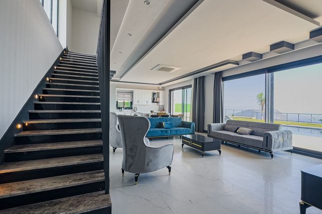 Villa for sale in Kalkan, Antalya Province, Mediterranean, Turkey