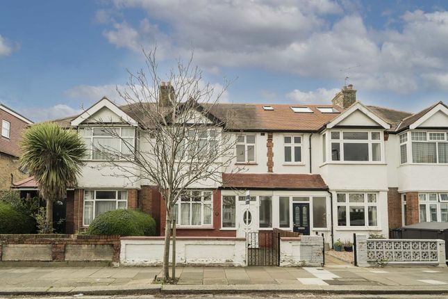 Thumbnail Property for sale in Erlesmere Gardens, London