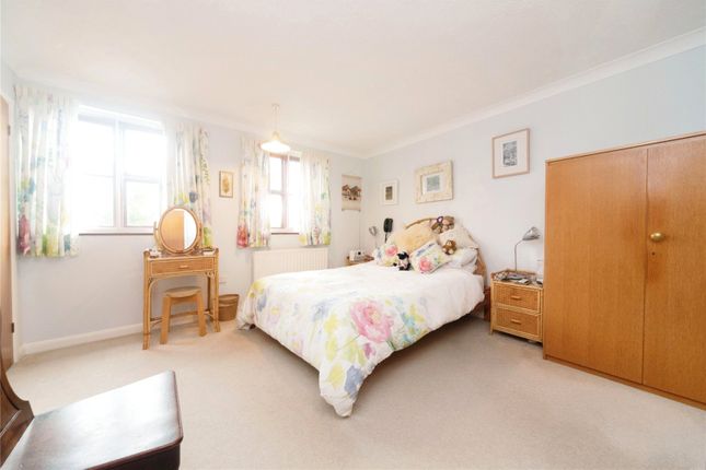 Detached house for sale in Leatherhead Road, Chessington, Surrey